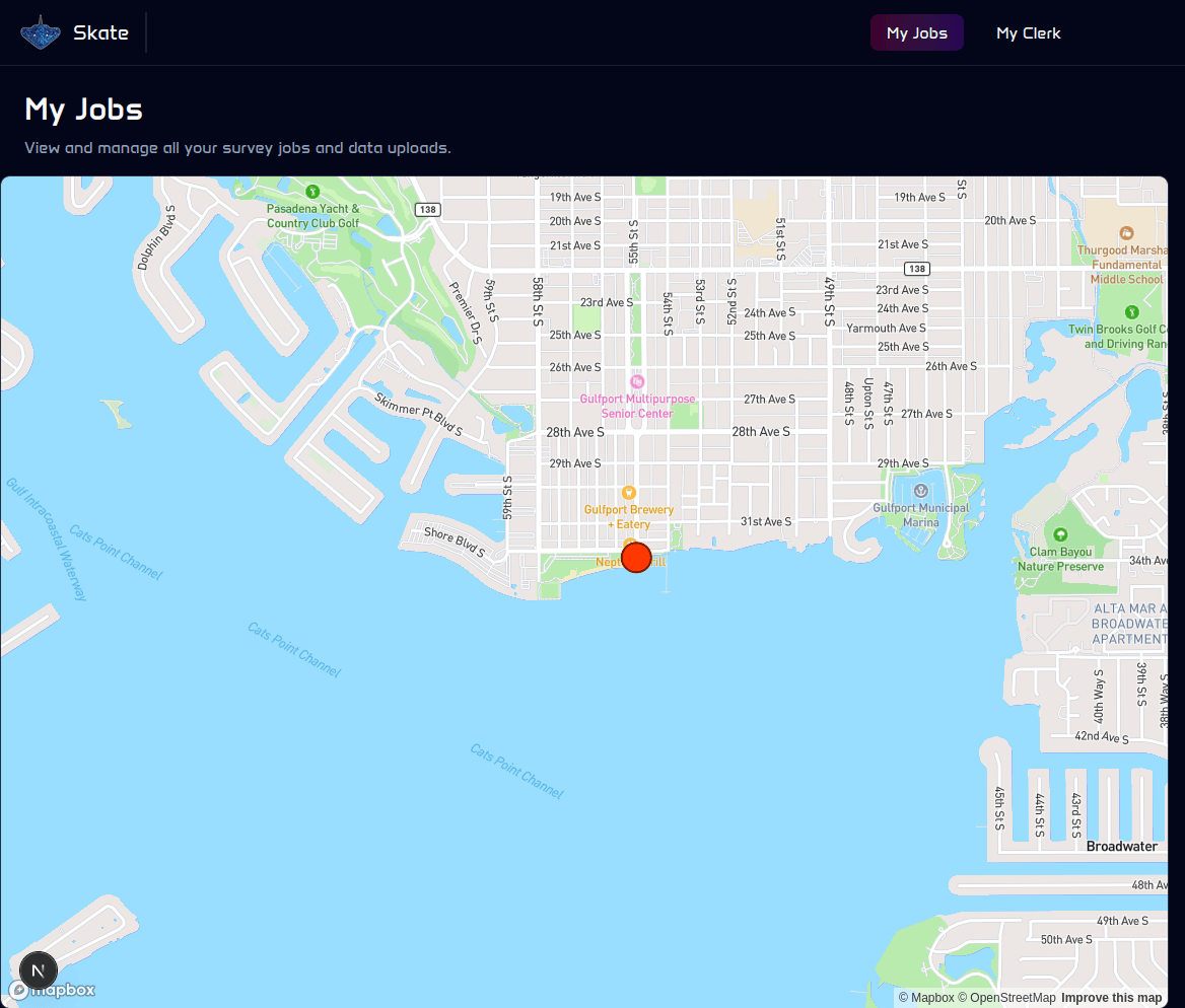 Skate Platform Feature 2